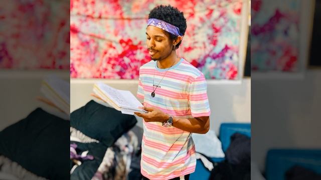 HR - From The Moment I Saw You (Ft. Obi) [Audio]