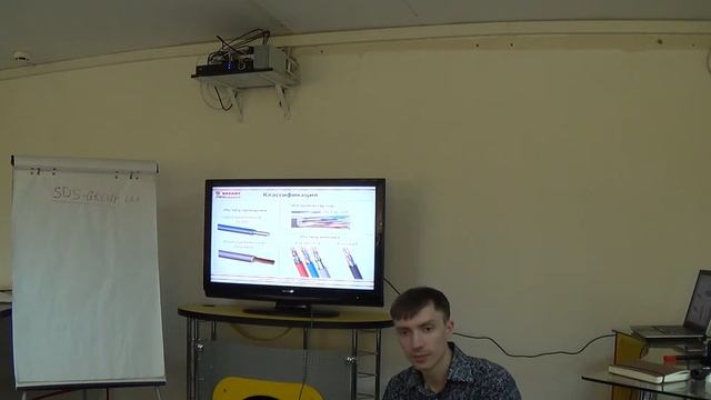 Продукция компании СДС часть 8 - 14 марта 2016г смотреть онлайн