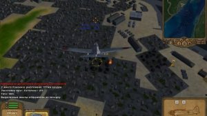 Стальные монстры - Союзники. Japan - серия №36 (Штурм Калькутты ч.2)