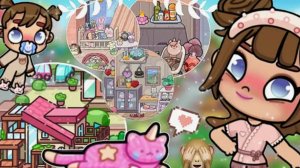 ПЛАНЕТА АВАТАР ВОРЛД ОБУСТРОЙСТВО К СЕРИАЛУ