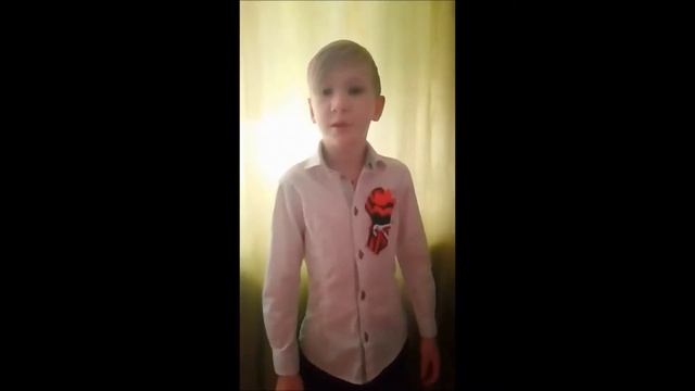 Проект Салют Победителям 1