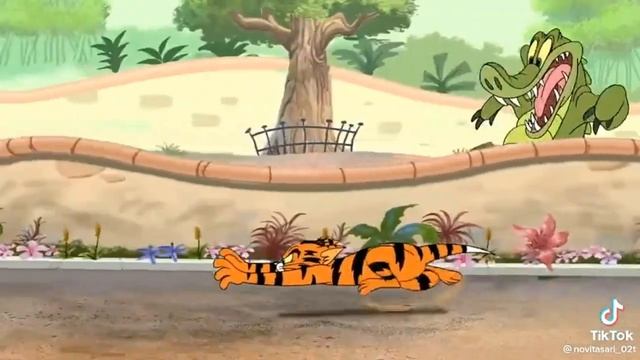 Том тигр стал смотреть онлайн