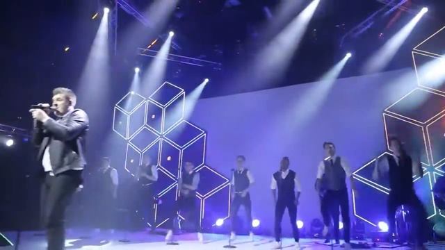 Uptown Funk — Bruno Mars Russian Cover Ft Dmitriy Otvoskiy