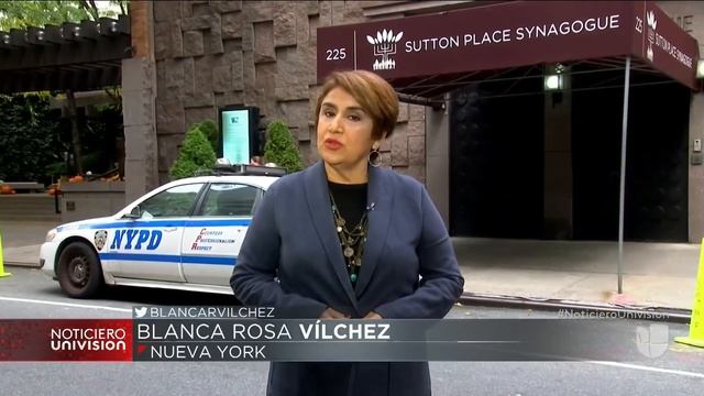 La masacre en la sinagoga de Pittsburgh refleja el aumento del antisemitismo en EEUU смотреть онлайн