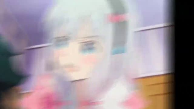 Sagiri (Eromanga Sensei) || AMV Dreams смотреть онлайн