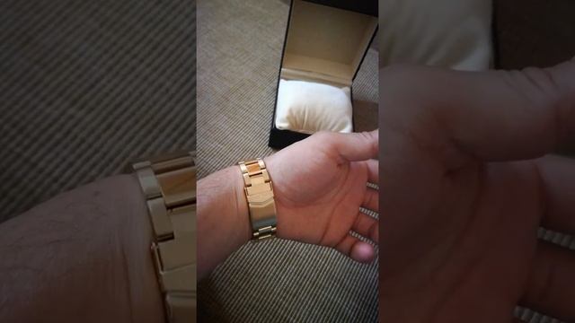 Reloj LANSCOTTE смотреть онлайн