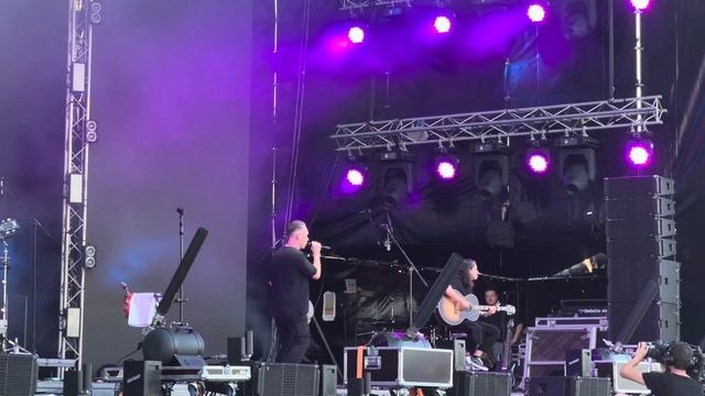 25/17 - Позвони, Лестница в небо 2024