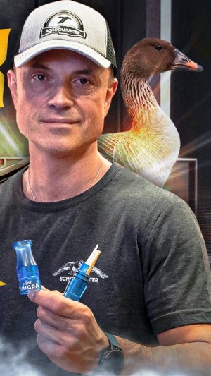 Обзор манки «Тундра-Элит».