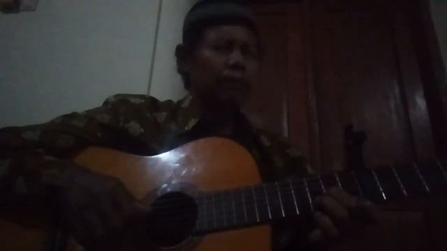 Kudaku Lari - Haris, (Bang Jay's Test Cover) смотреть онлайн