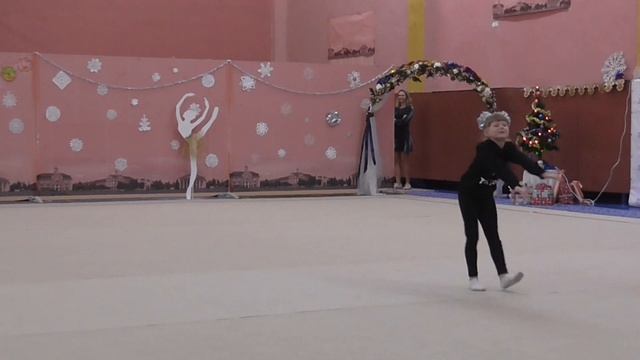 Завалена Вероника Новогодний микс смотреть онлайн