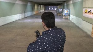 Тест PCP винтовок: Леля2, Крикет, Егерь карабин.