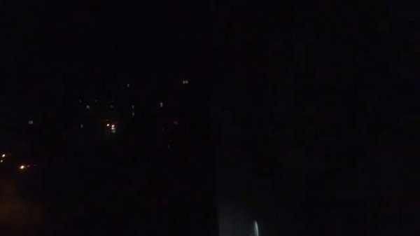 Первая ночь охранника в пиццерии Freddy's Fasber