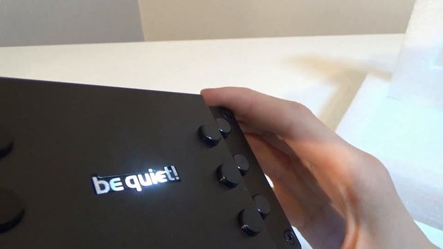 be quiet! Dark Rock 3 unboxing смотреть онлайн