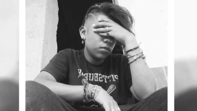 EN LLAMAS || Grif-E (videoclip) смотреть онлайн