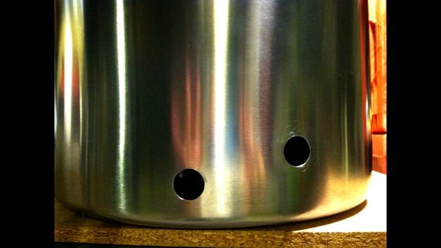 Kettle Build For Brew-in-a-Bag Homebrewing смотреть онлайн