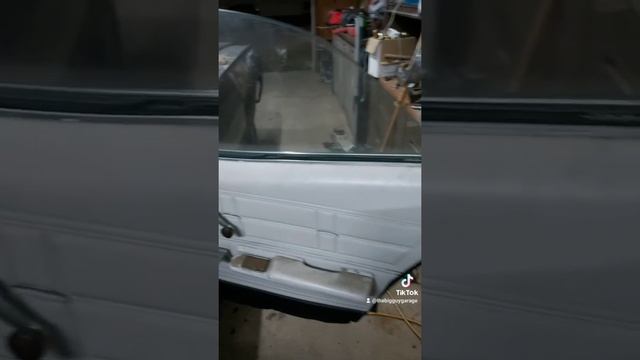 67 impala 4 door. #chevy #sbc #impala #baby #samanddean  #supernatural #replica #hotrod #4door смотреть онлайн