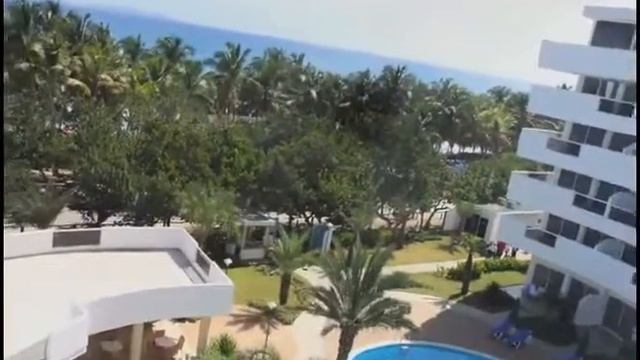 SUNSOL CARIBBEAN BEACH смотреть онлайн