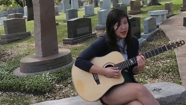 Lucy Dacus "Strange Torpedo" (Radio K takes SXSW) смотреть онлайн