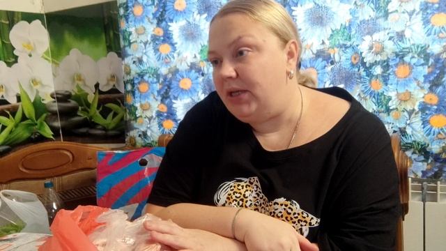 влог. полазили по магазинам, в конце распаковка смотреть онлайн