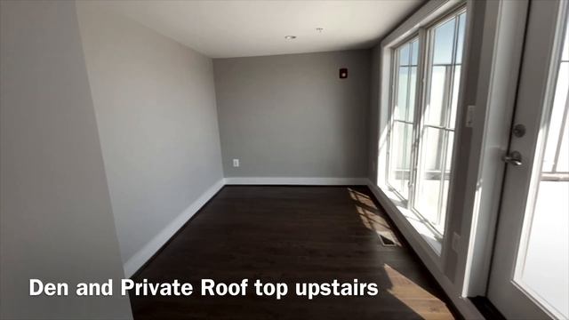 625 Park Rd NW # 302 Washington, DC - 2BR / 2.5 Bath / Den / Private Roof Top Deck - Great Layout смотреть онлайн