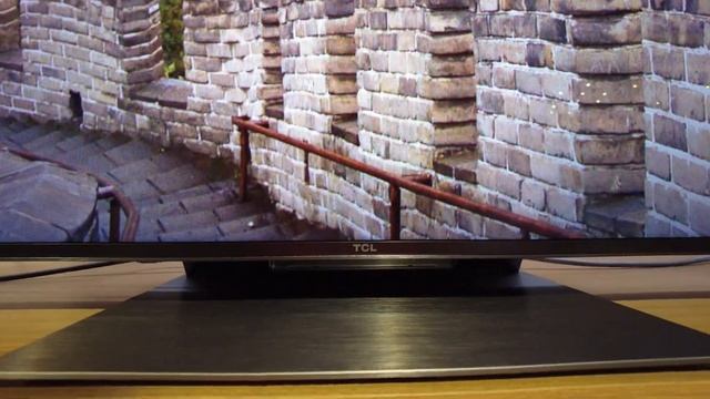 TV TCL MiniLed 65C835, Googletv, 144hz ed audio Onkyo. смотреть онлайн