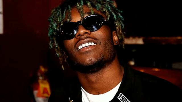 (FREE)LIL UZI VERT type bit смотреть онлайн