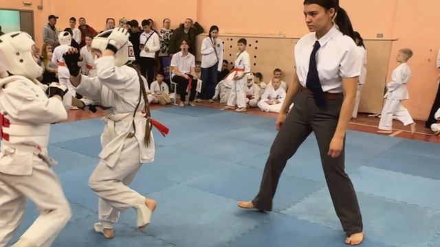 Интервью по Турниру клуба Сатори