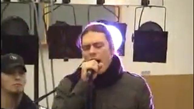 Charon soundcheck, colder смотреть онлайн