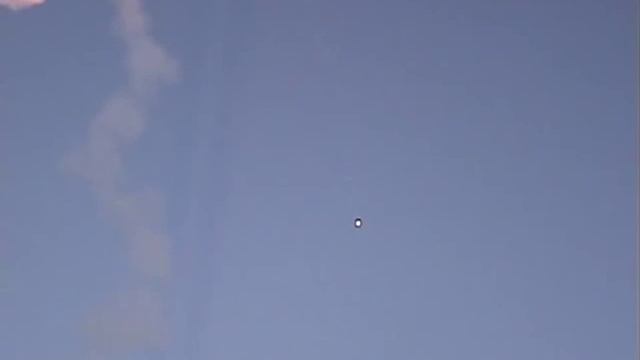 Delta 4 rocket launches top-secret NRO L-27 satellite from Cape Canaveral смотреть онлайн