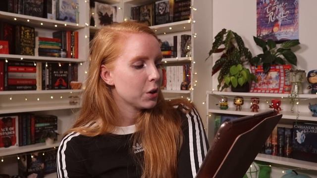 14 books I'm reading in December ❄💕 (December TBR)