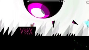 уровень с глазом в ГД