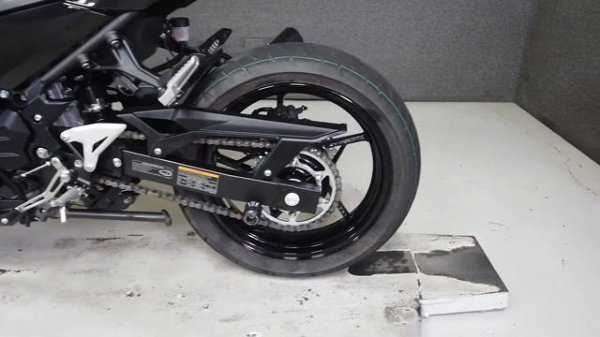 2019 KAWASAKI EX400 NINJA 400 - National Powersports Distributors