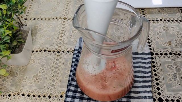 Watermelon Mojito Recipe। Summer Drink Recipe। तरबूज मोहीतो रेसिपी।#mojito #viral #trending смотреть онлайн