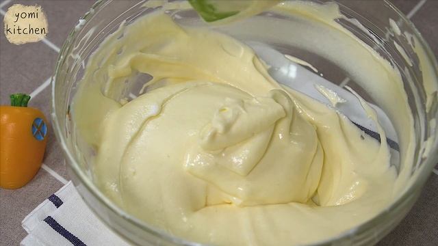 [저울x,소주컵 계량] 하늘 높이 부풀어올라라! 탱글탱글 두툼한 수플레 팬케이크 만들기 #31 смотреть онлайн