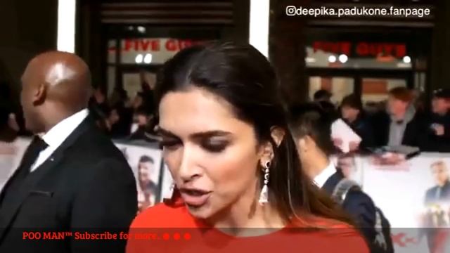 Deepika Padukone xxx смотреть онлайн
