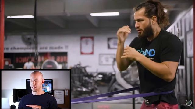 StrongFirst SFG Kettlebell Coach REACTS as Jorge Masvidal KO's this Workout | Training for Nate Dia смотреть онлайн