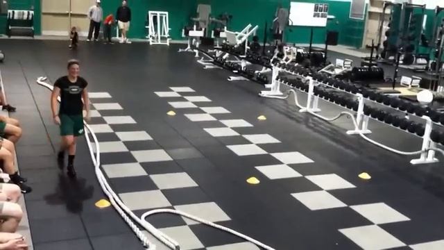 Spartan Softball Tug-a-war 3.avi смотреть онлайн