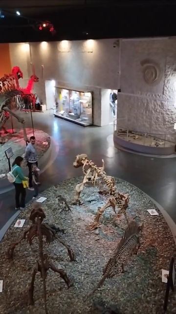 Пермский Музей Древности. смотреть онлайн