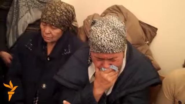 Суд по делу узбекских беженцев смотреть онлайн