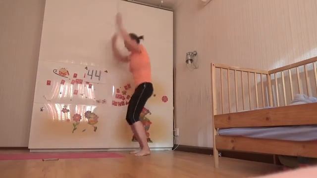 Задание на вылет 2 неделя смотреть онлайн