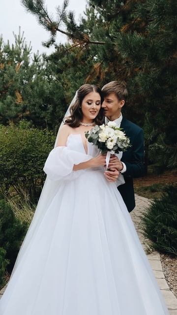 Свадебный Reels