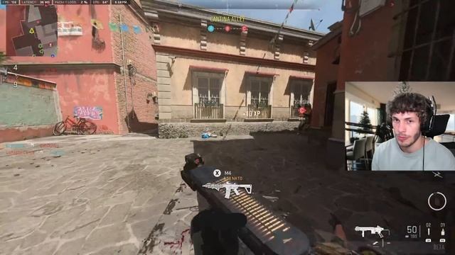 *UPDATED* #1 FSS HURRICANE CLASS SETUP in MODERN WARFARE 2! *Best FSS Hurricane Class* (MW2 Beta) смотреть онлайн