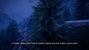 Все секреты Монахини // Evil Nun: The Broken Mask