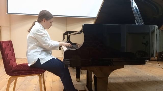 Концерт класса май 2022 смотреть онлайн