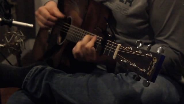 Steamroller - James Taylor (Cover) смотреть онлайн