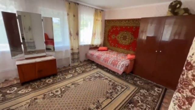 Дом 📮 Краснодарский край, Щeрбиновский, Новощербиновская ст-ца, Крупской ул