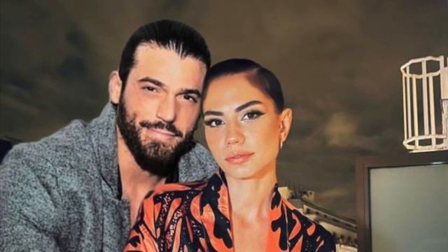 Can Yaman sorprendió a Demet Özdemir al decidir confesar todos los hechos... смотреть онлайн