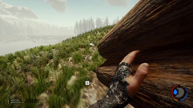 The Forest #6 - Туземцы что то подозревают смотреть онлайн
