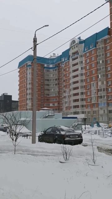 Жители Оренбурга поделились кадрами работы системы оповещения населения. смотреть онлайн