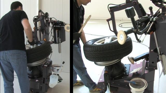 SPACE GA461.24ELX смотреть онлайн